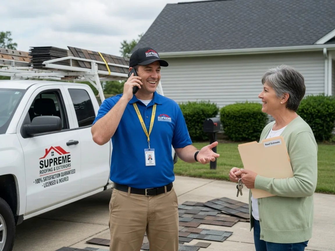Roof Replacement Calhan, CO FAQs